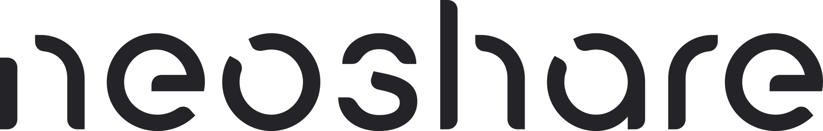 neoshare logo