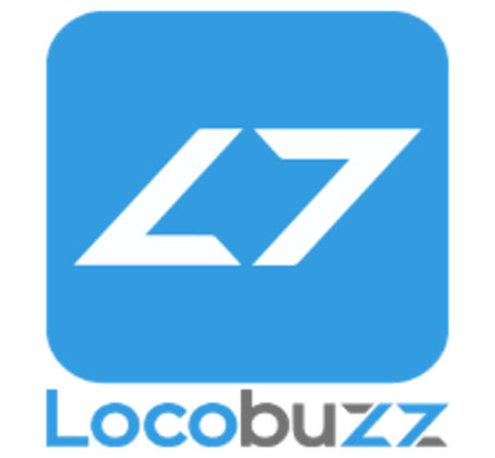 Locobuzz logo