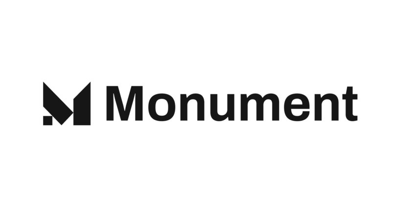 Monument Software logo