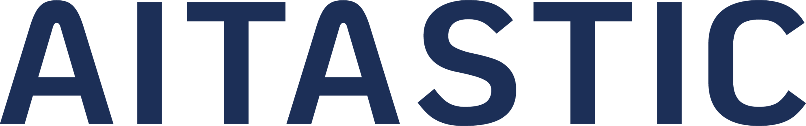AITASTIC logo