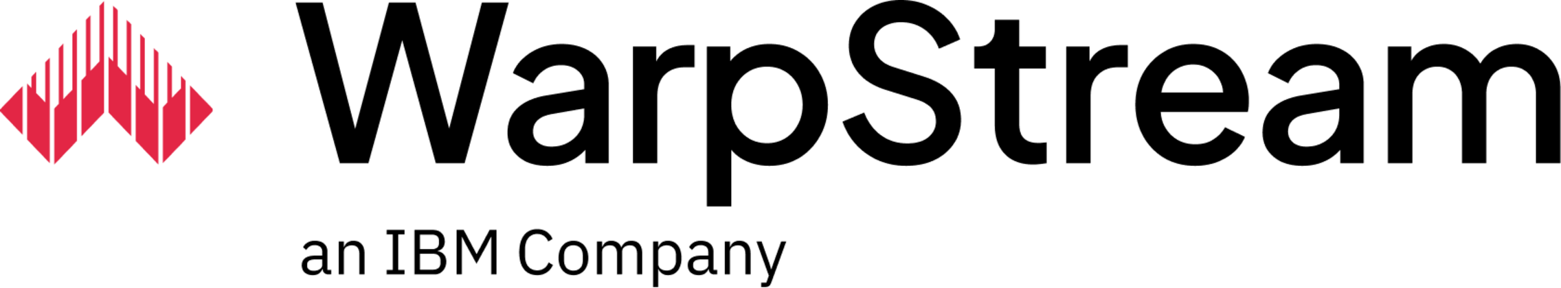 WarpStream Labs logo