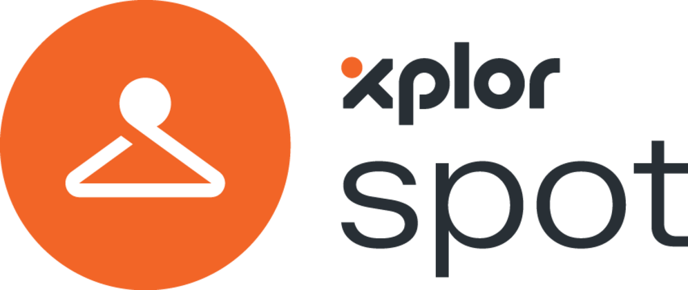 Xplor Spot logo