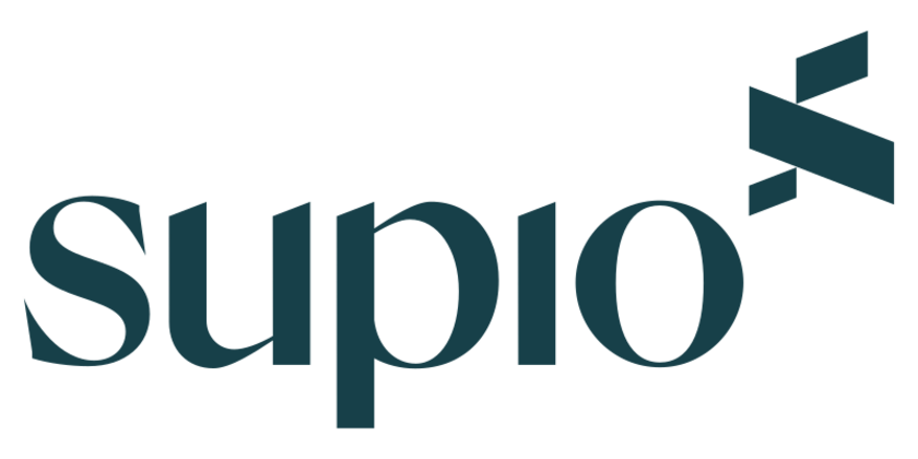 Supio logo