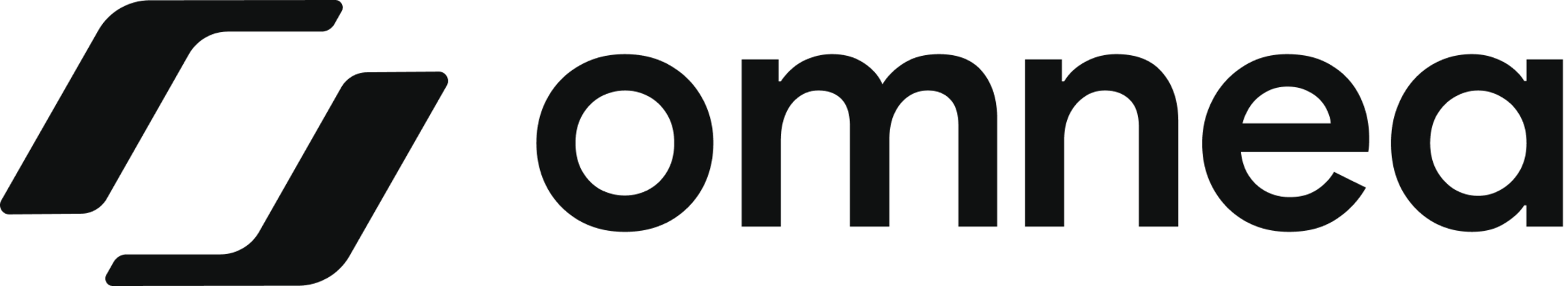Omnea logo