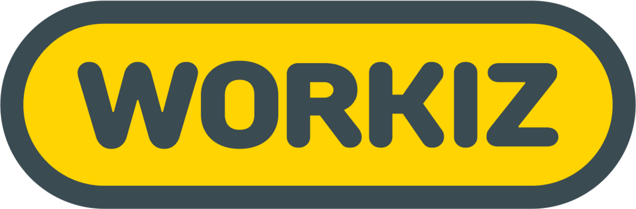 Workiz logo