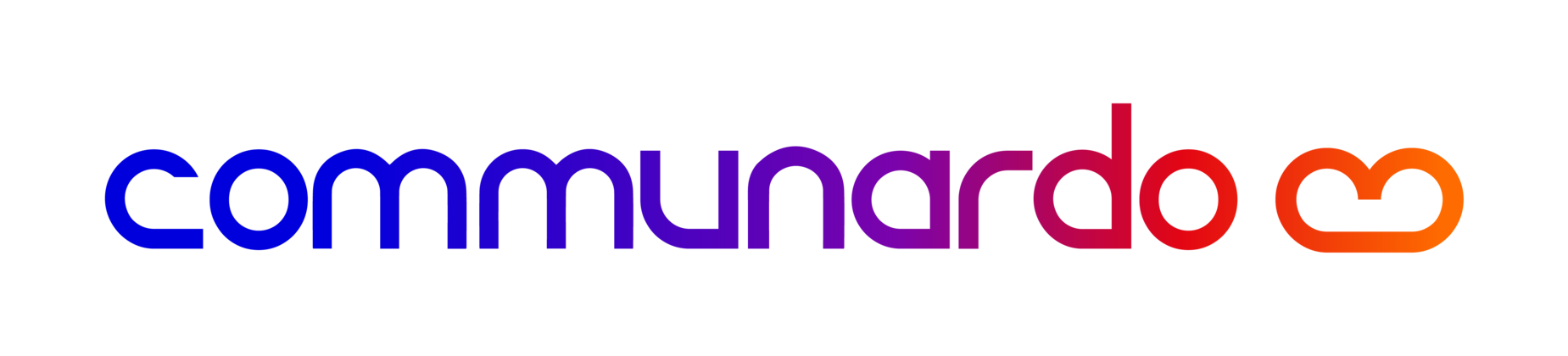 Communardo Service Center logo