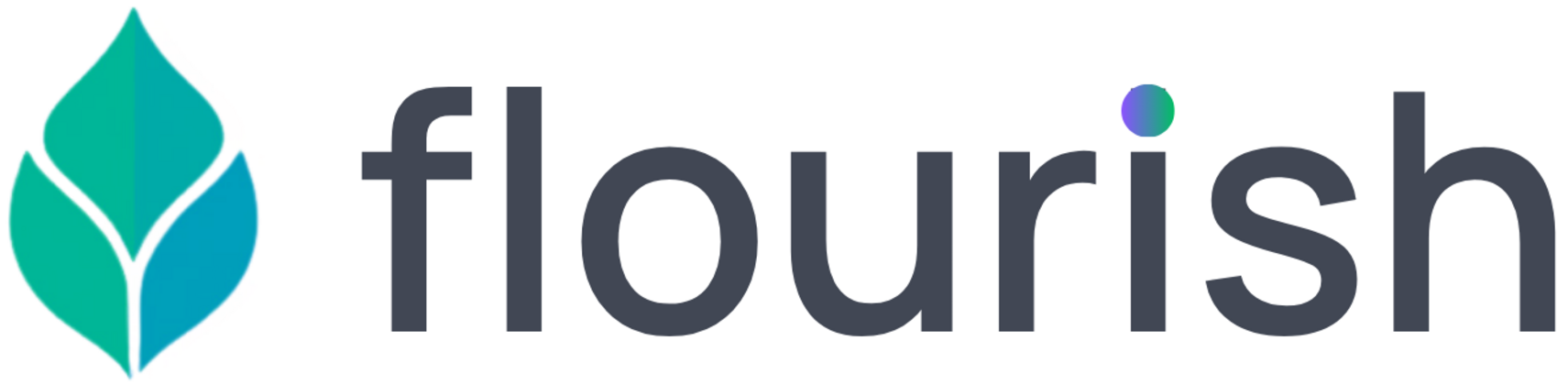 Flourish logo
