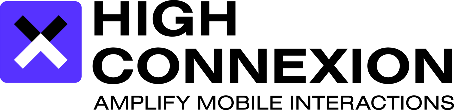HighCONNEXION logo