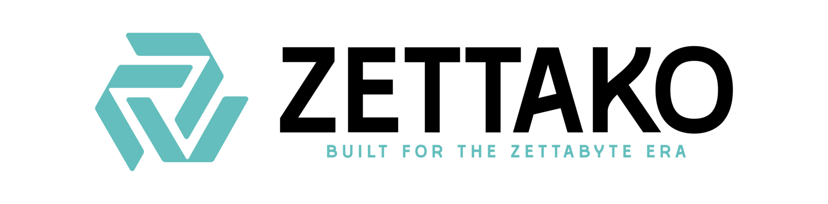 Zettako logo