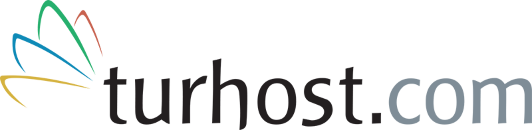 Turhost logo