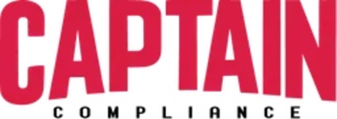 Captain Compliance logo