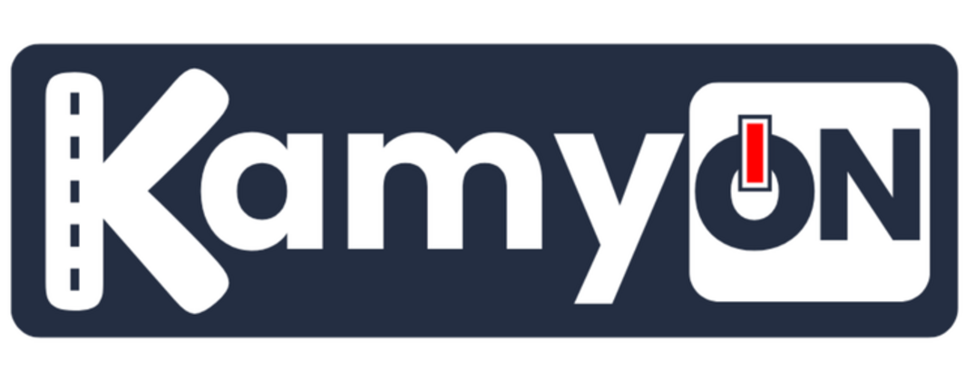 App Kamyon logo