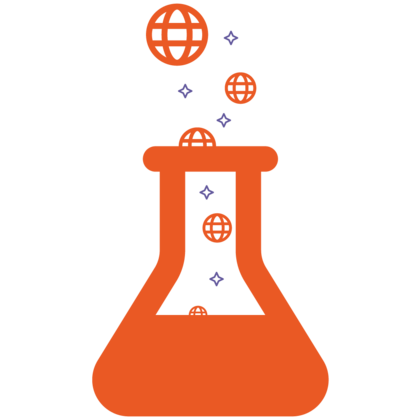 Domain Lab logo