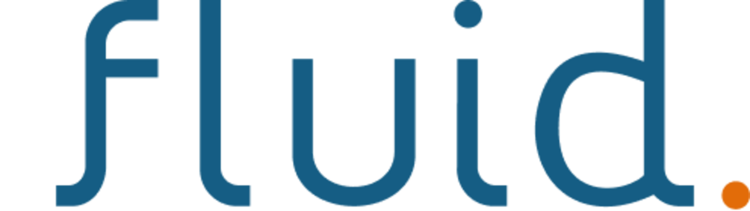 Fluid logo
