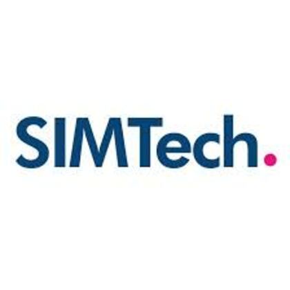 SIMTech logo