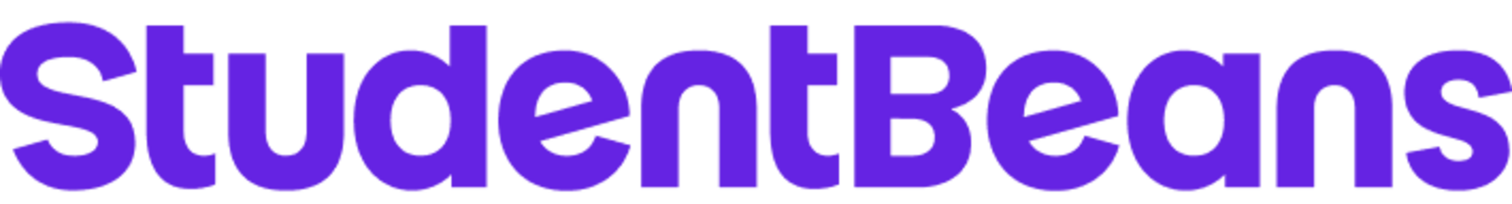 Student Beans logo