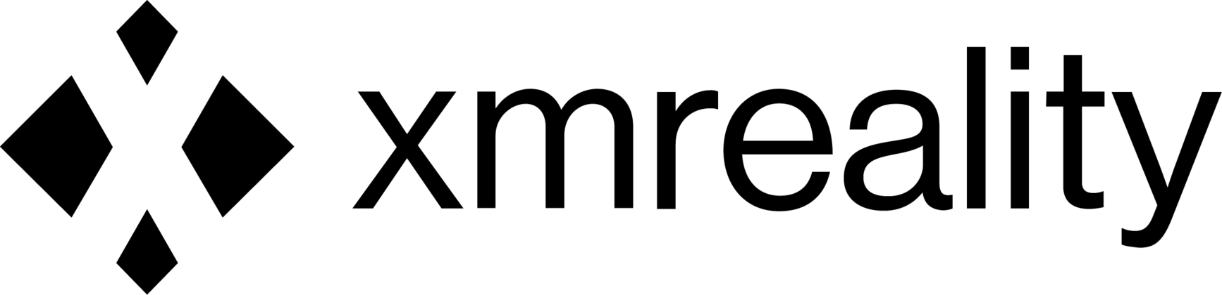 XMReality logo