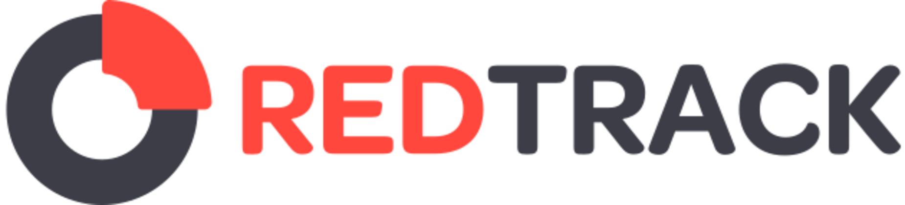 RedTrack logo