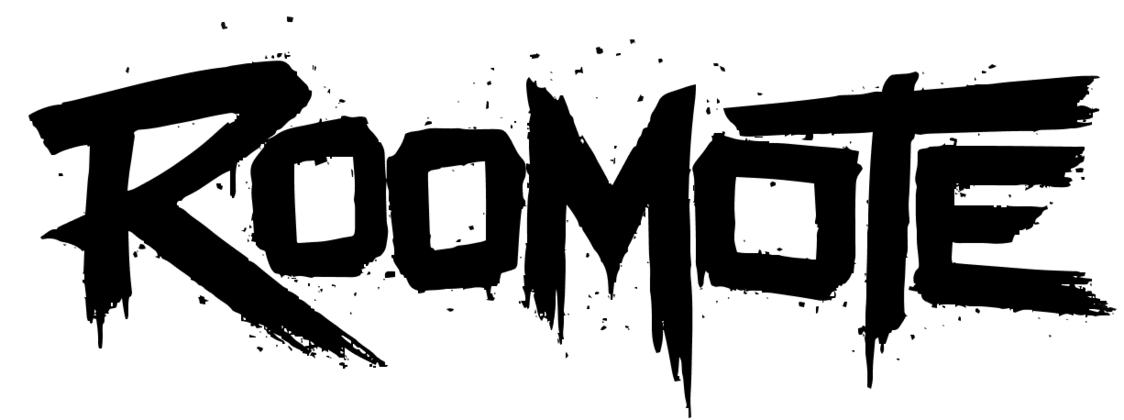 Roomote logo