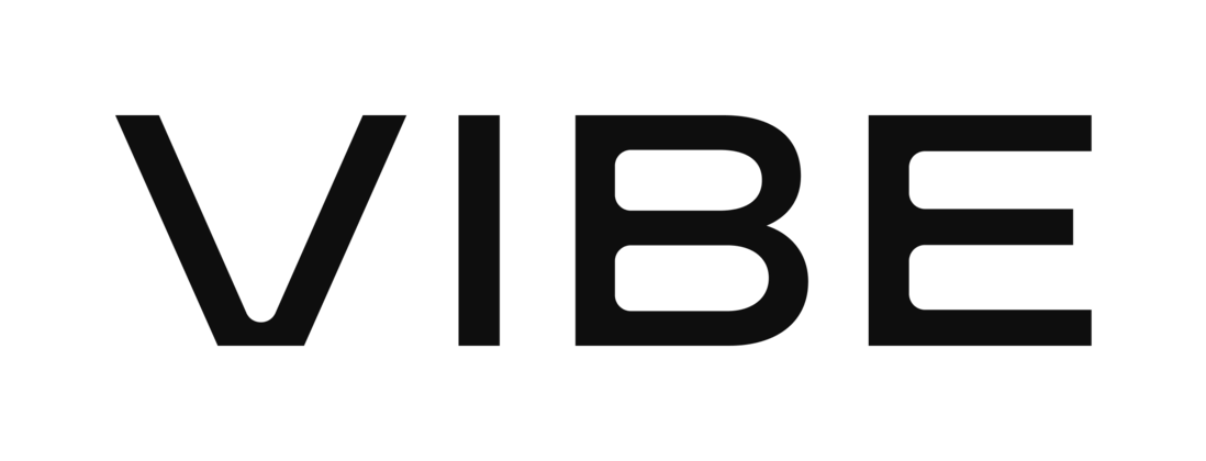 Vibe Retail logo