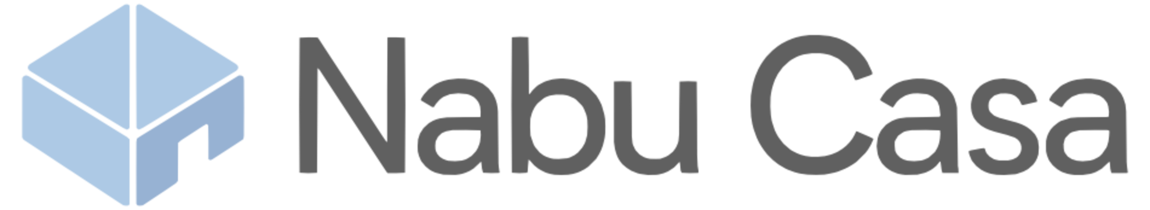 NabuCasa logo