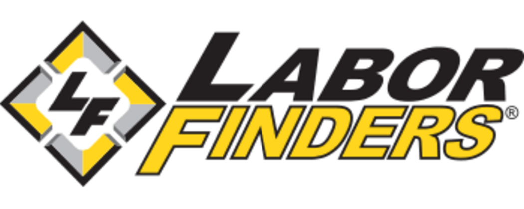 Labor Finders logo