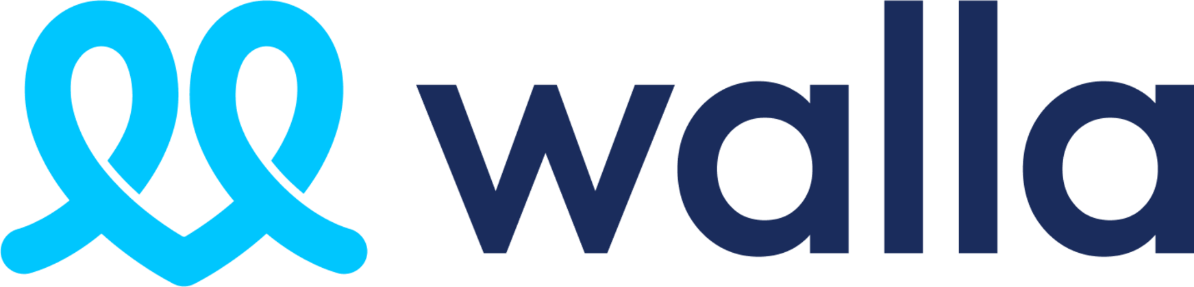 Walla Form Status logo