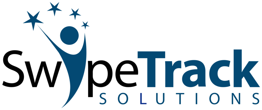 SwipeTrack Solutions logo