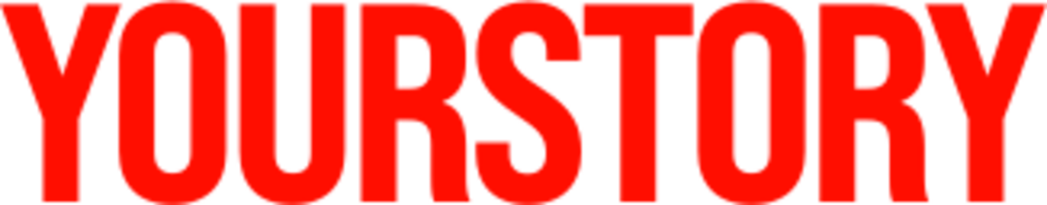 Yourstory logo