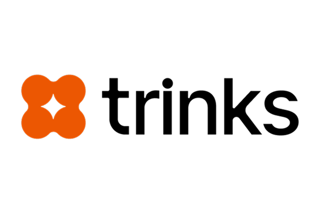 Trinks logo