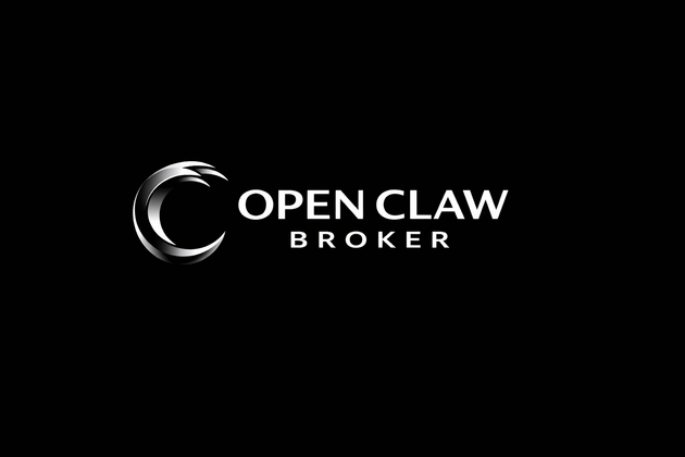 OpenClaw Broker logo