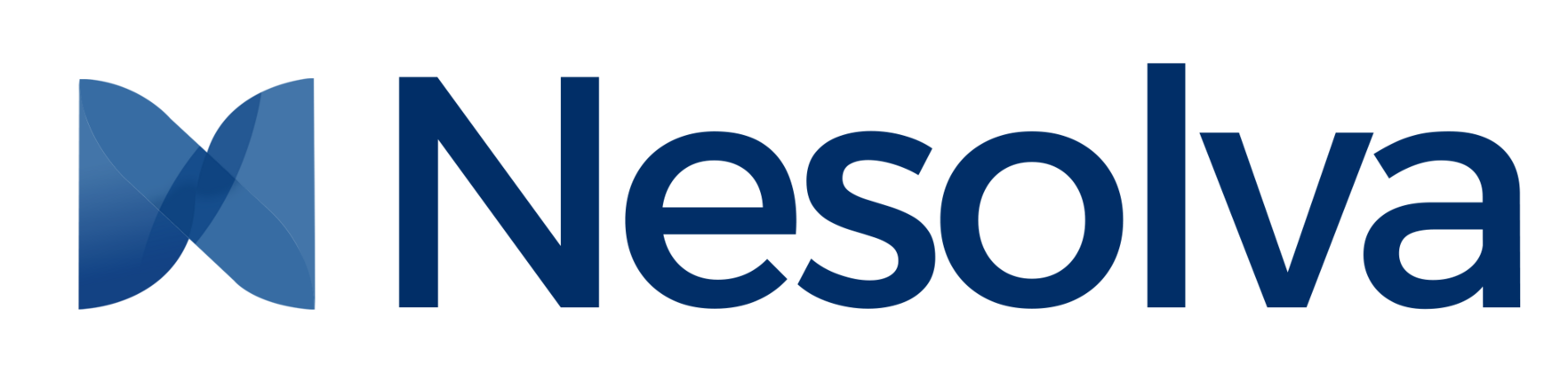Nesolva logo