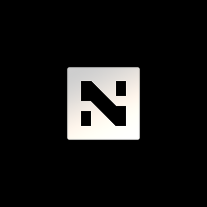Node System logo