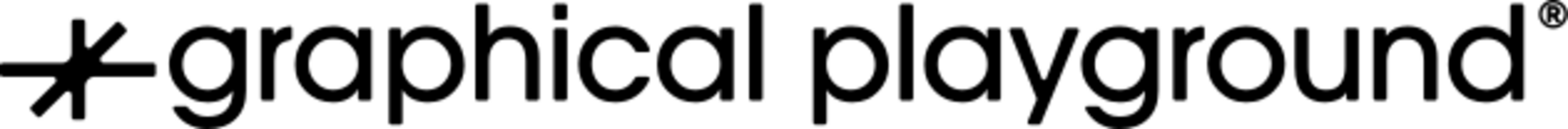 Graphical Playground logo