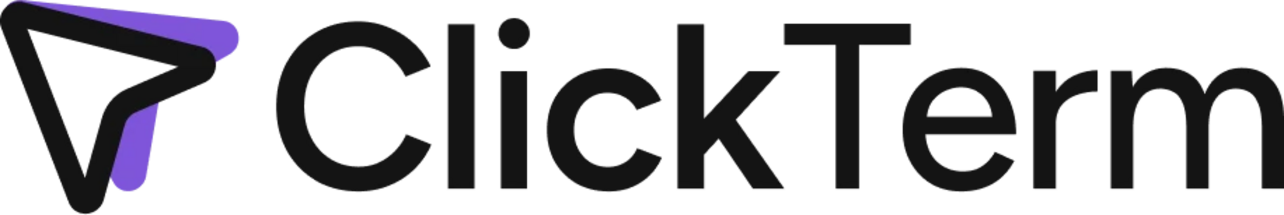 ClickTerm logo