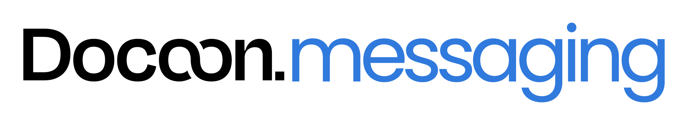 Docoon Messaging logo