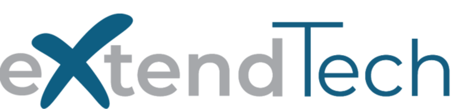eXtendTech logo