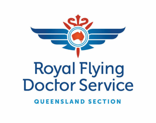 RFDS QLD IT Systems logo