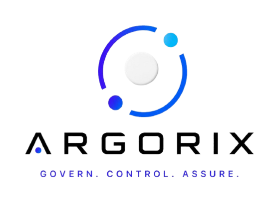 ARGORIX logo