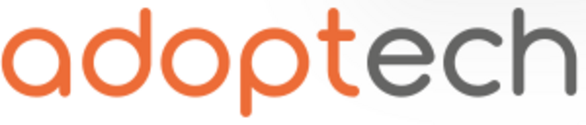 Adoptech logo