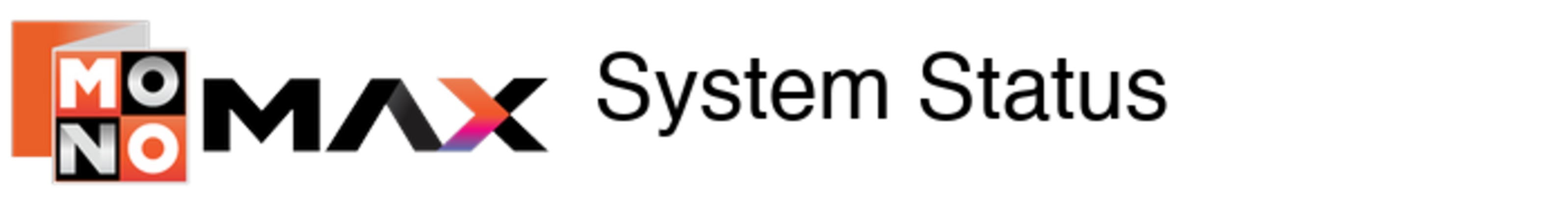 monomax production logo