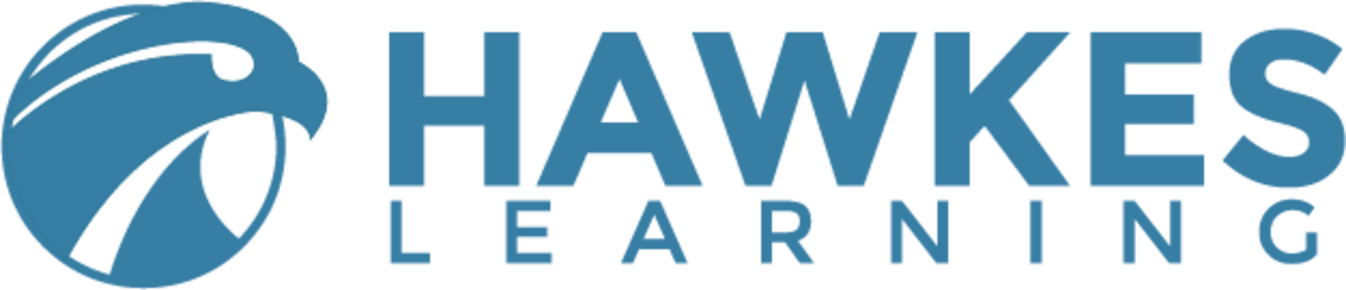 Hawkes Learning Platform logo
