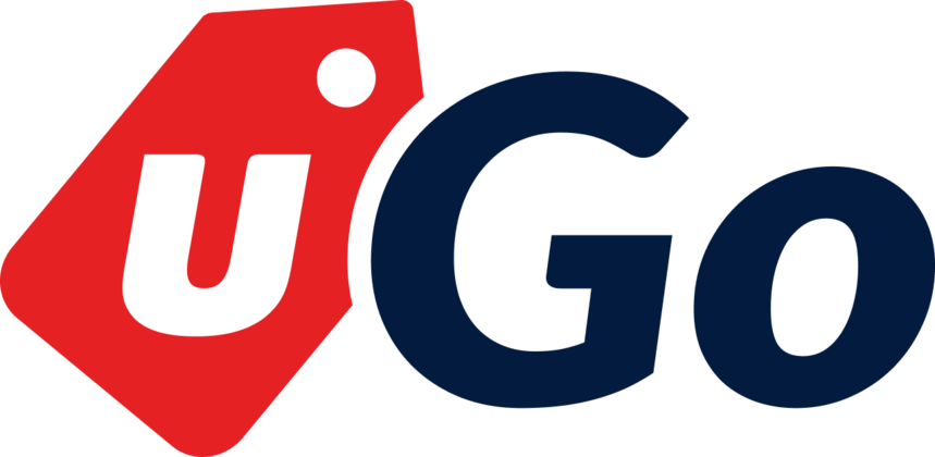 U Go Promo logo