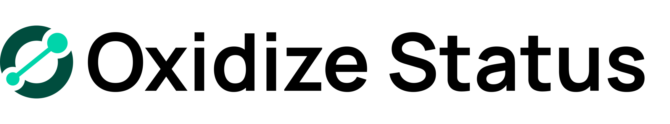 Oxidize logo