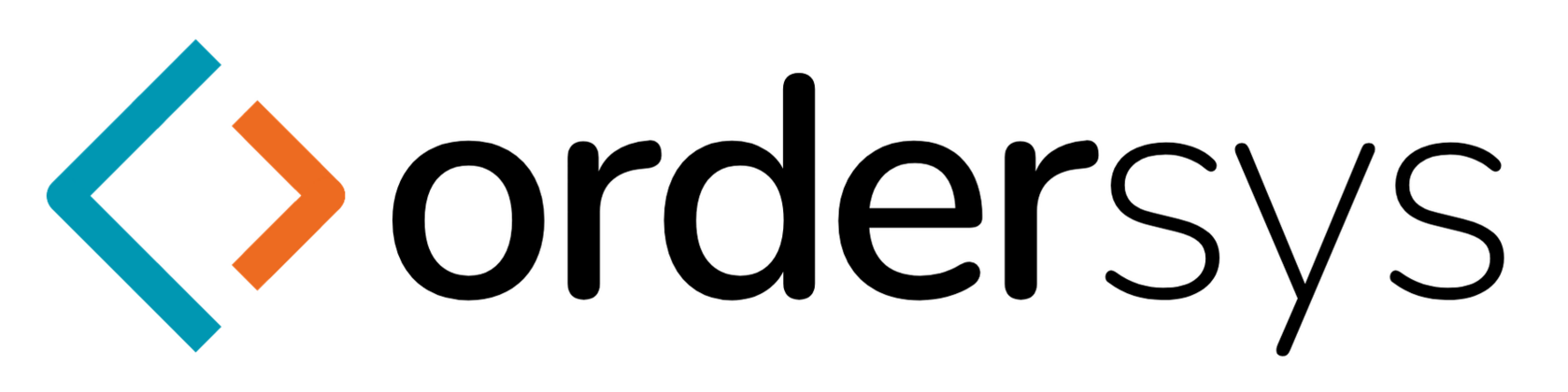 Ordersys logo