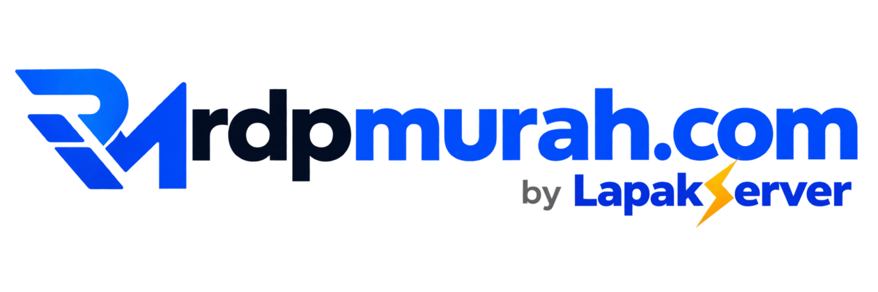 Lapak Server logo