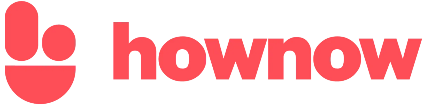 HowNow logo