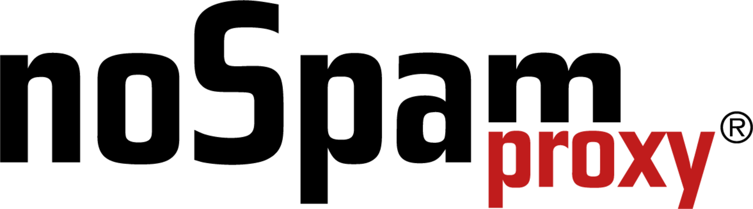 NoSpamProxy logo