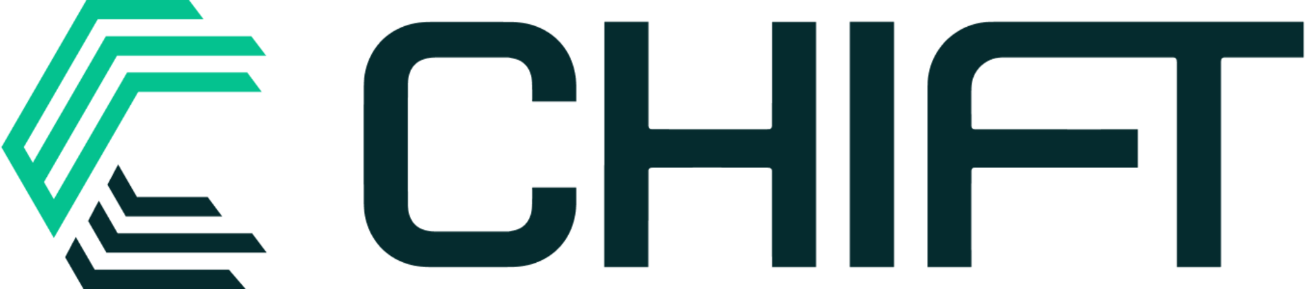 Chift logo