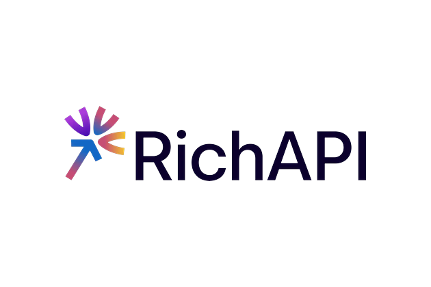 RichAPI logo